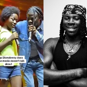 Stonebwoy