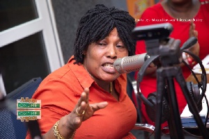 Nana Yaa Jantuah