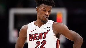 Jimmy Butler