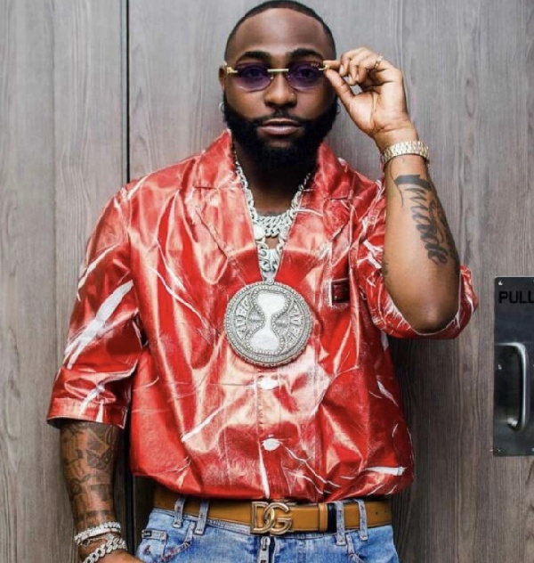 Davido