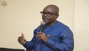 Akwesi Agyeman