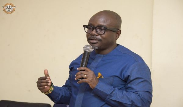 Akwesi Agyeman