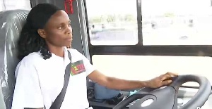 Bentil condemned the misinformation