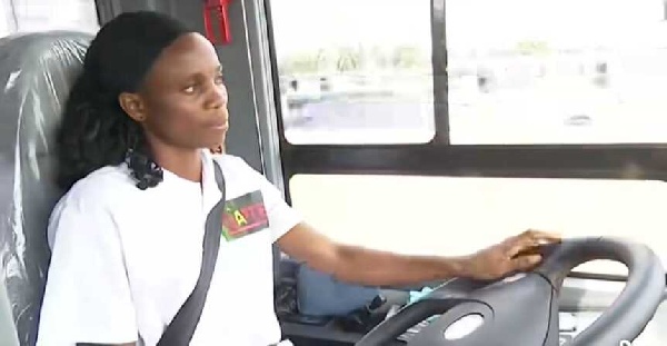 Bentil condemned the misinformation