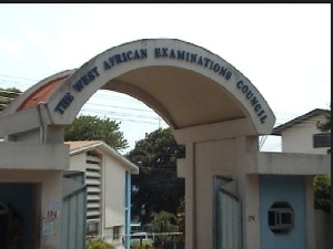 West African Examinations Council
