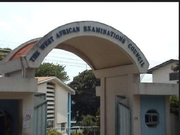 West African Examinations Council