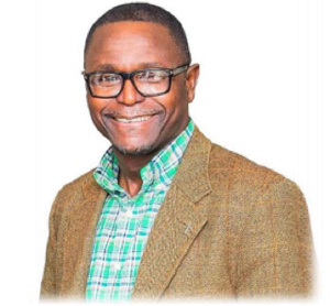 Kingsley Adumattah Agyapong