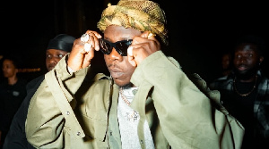 StoneBwoy