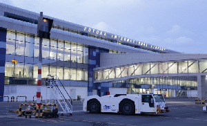 Kotoka International Airport (KIA)