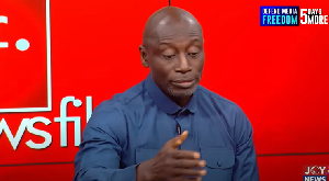 Kofi Koranteng