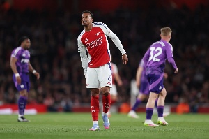 This setback comes ahead of Arsenal's crucial Champions League match against Real Madrid