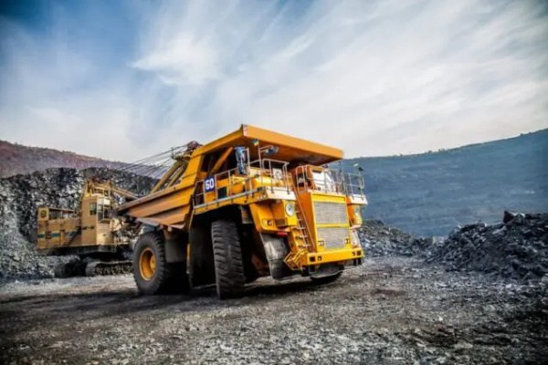 Government proposes 3 percent increase in Growth & Sustainability Levy for mining sector