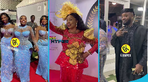 Maame Dokono
