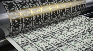 Top 10 African countries with the highest money supply in 2024