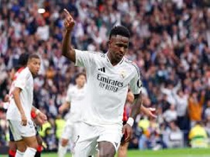 Vinícius Junior
