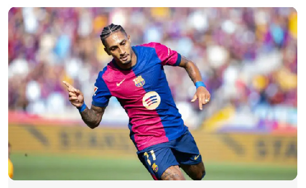 Raphinha