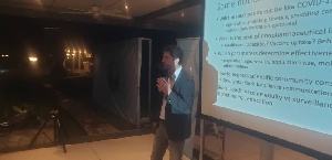 Dr. Christian Drosten
