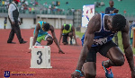 File photo - Athletics