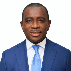 Kennedy Osei Nyarko