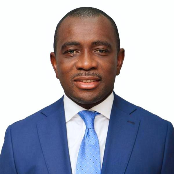 Kennedy Osei Nyarko