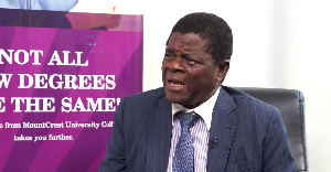 Kwaku Ansah-Asare