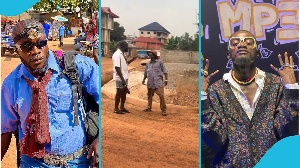 Fans are hopeful that this marks a new era of peace in Kumawood