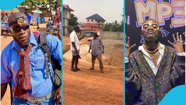 Fans are hopeful that this marks a new era of peace in Kumawood