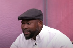 Senyo Hosi