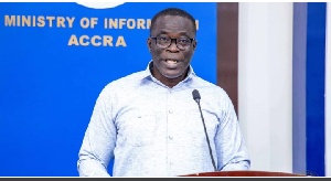 Ignatius Baffour Awuah