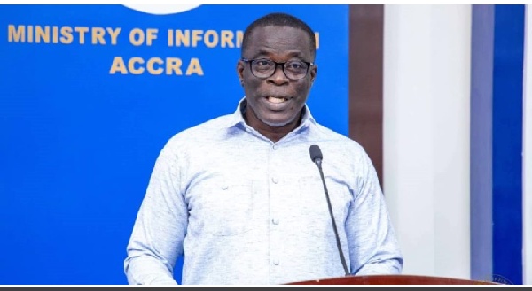 Ignatius Baffour Awuah