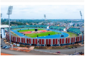 UG Sports Stadium