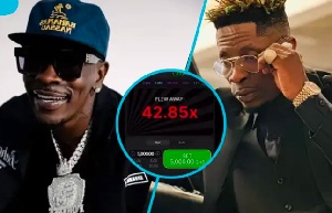 Shatta Wale