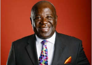 Sir Sam Jonah