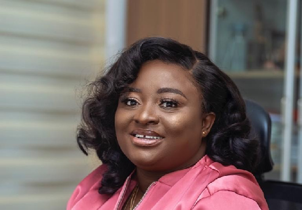 Gifty Oware Mensah