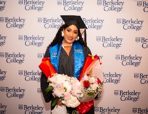 Juliet Ibrahim