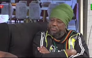 Black Rasta