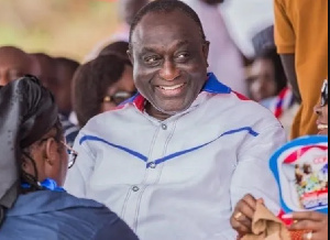 Alan Kyerematen