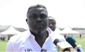 Blay Nyamekye Armah
