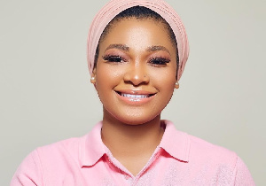 Habiba Sinare