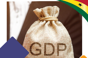 2025 GDP expected to grow by 4.4% – Ato Forson