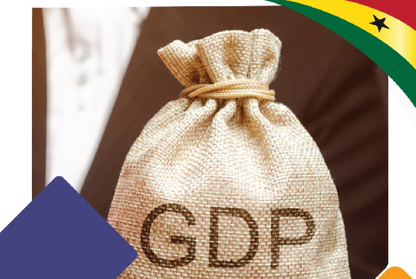 2025 GDP expected to grow by 4.4% – Ato Forson