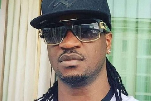 Paul Okoye
