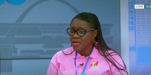Kathleen Addy, NCCE Chairperson