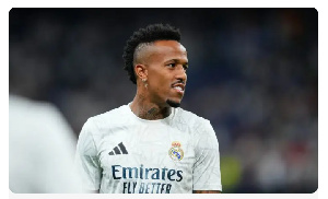 Eder Militao
