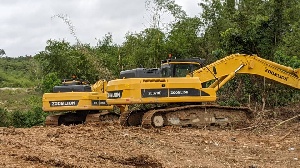 Following a motion filed by the Forestry Commission, the presiding judge overturned the ruling