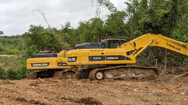 Following a motion filed by the Forestry Commission, the presiding judge overturned the ruling