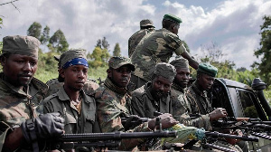The violence has intensified over the past few months, with civilian areas being heavily targeted
