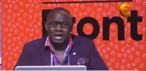 Justice Kwaku Annan