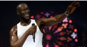 Stormzy