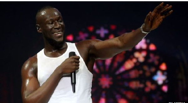 Stormzy